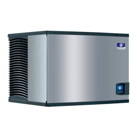 Manitowoc Ice Manitowoc Indigo NXT Half Cube Ice Machine, 30" Wide, 550 lbs/24 hrs prod, Water Cooled IYT0500W